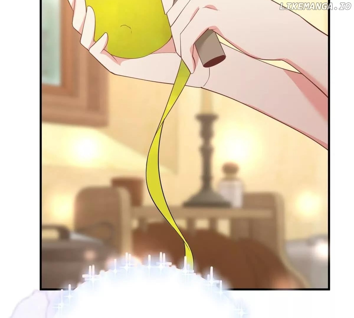 How to Change a Path Full of Thorns Into One Full of Happiness Chapter 108 - page 42