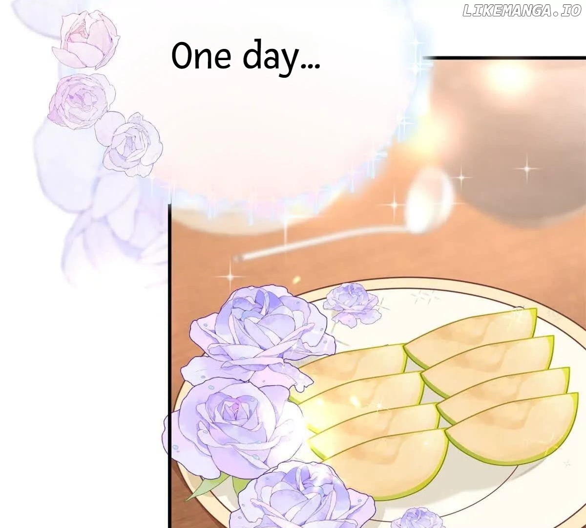 How to Change a Path Full of Thorns Into One Full of Happiness Chapter 108 - page 43