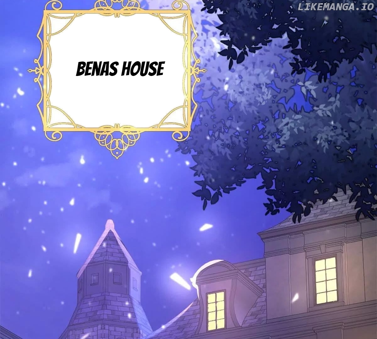 How to Change a Path Full of Thorns Into One Full of Happiness Chapter 108 - page 45