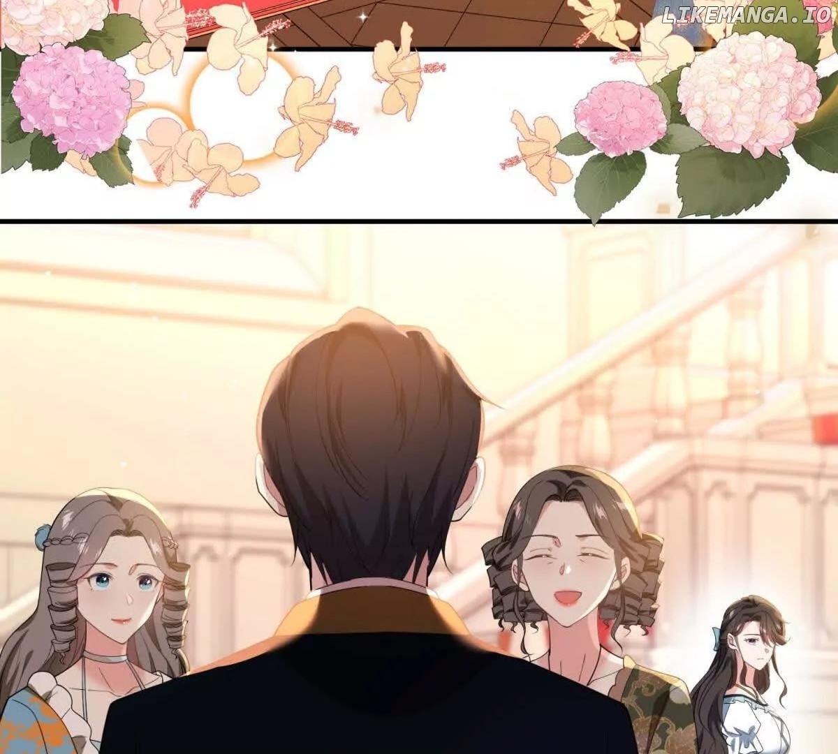 How to Change a Path Full of Thorns Into One Full of Happiness Chapter 108 - page 50