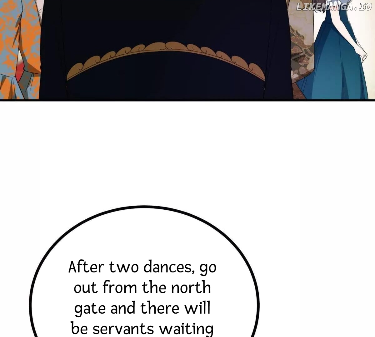 How to Change a Path Full of Thorns Into One Full of Happiness Chapter 108 - page 51