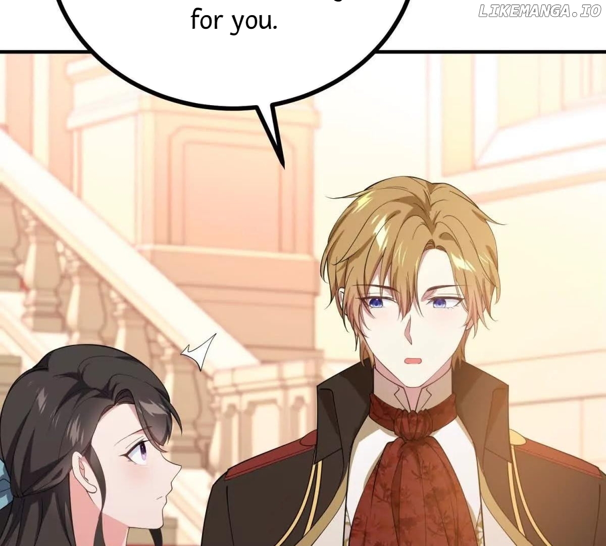 How to Change a Path Full of Thorns Into One Full of Happiness Chapter 108 - page 52