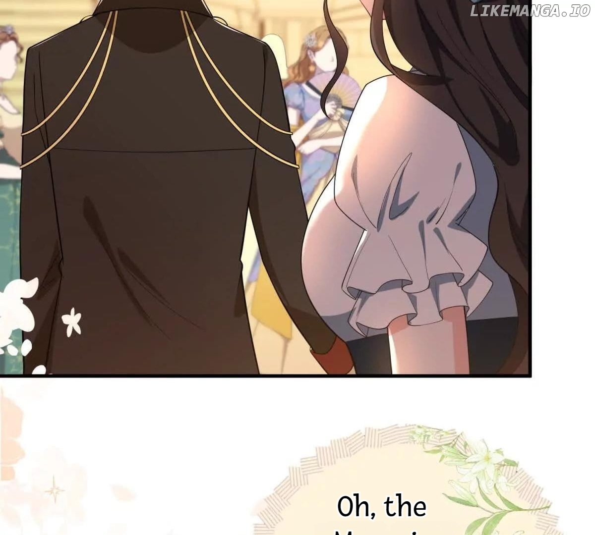 How to Change a Path Full of Thorns Into One Full of Happiness Chapter 108 - page 55