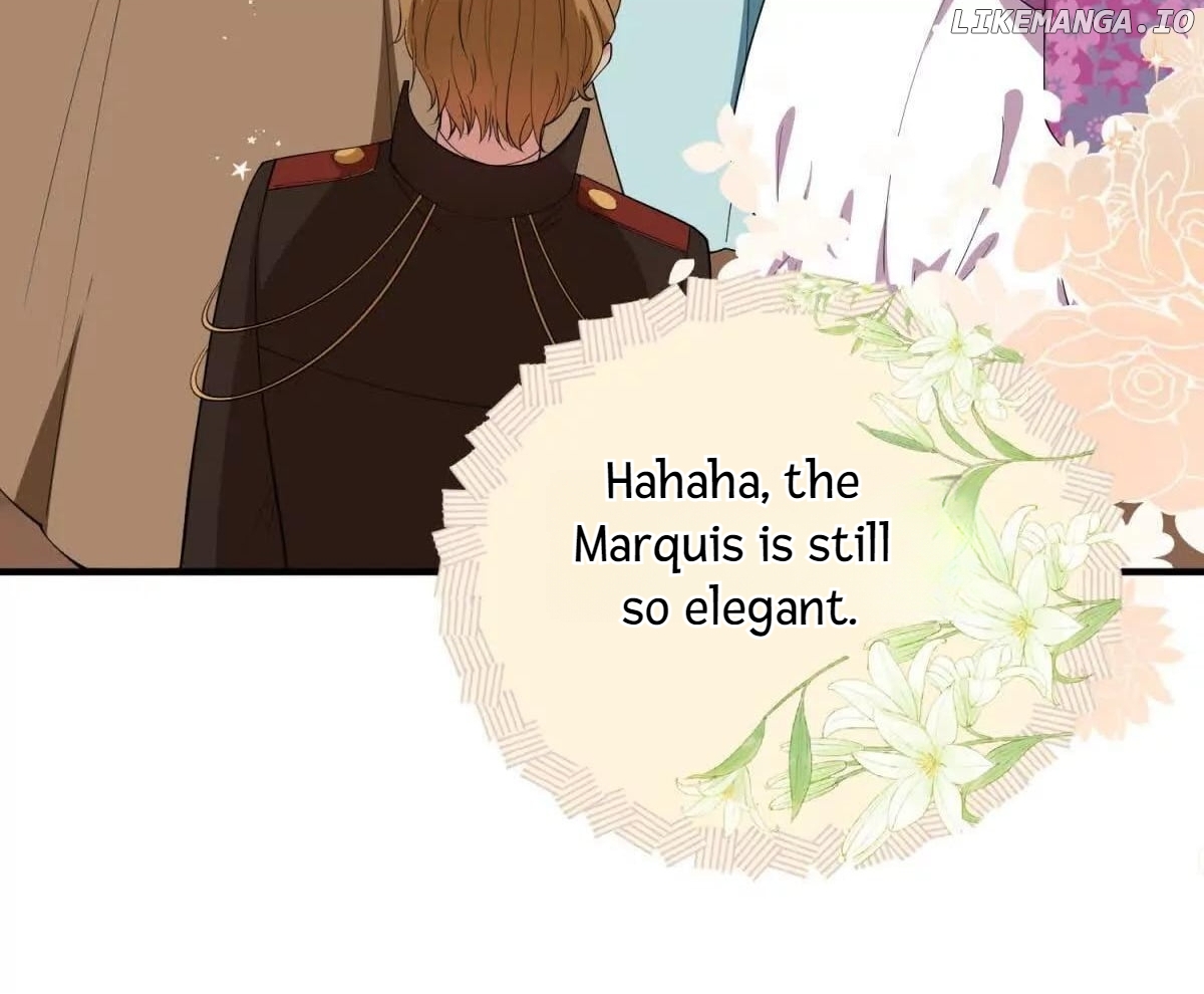 How to Change a Path Full of Thorns Into One Full of Happiness Chapter 108 - page 58