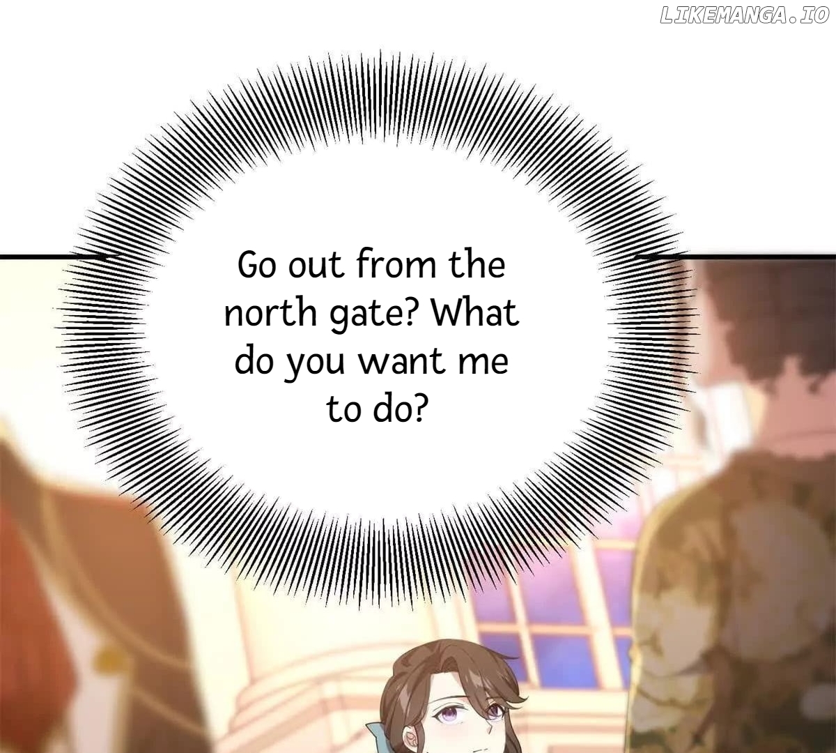 How to Change a Path Full of Thorns Into One Full of Happiness Chapter 108 - page 59