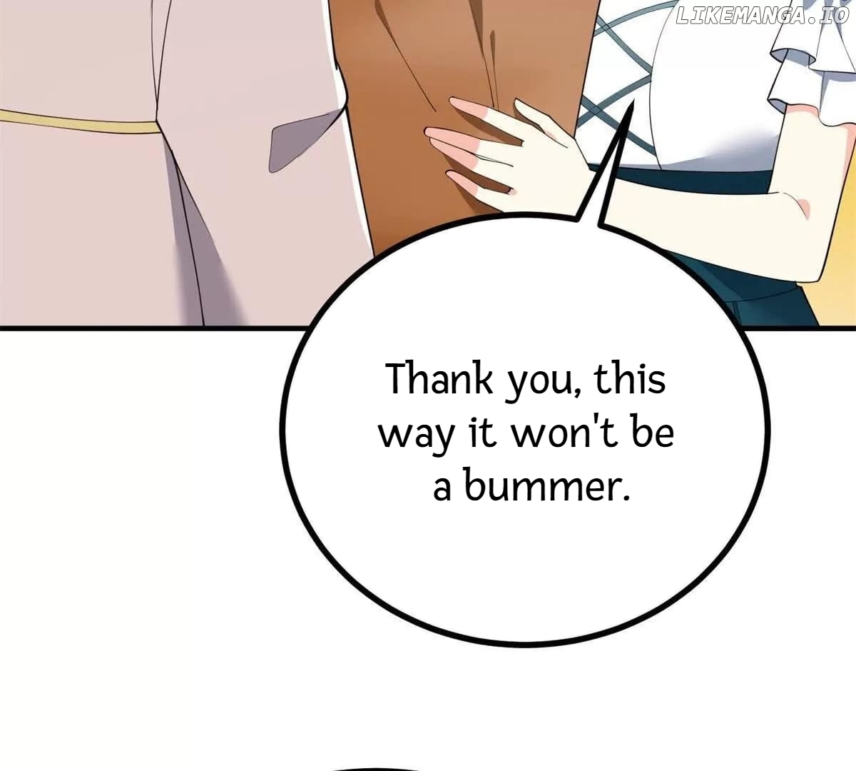 How to Change a Path Full of Thorns Into One Full of Happiness Chapter 108 - page 6
