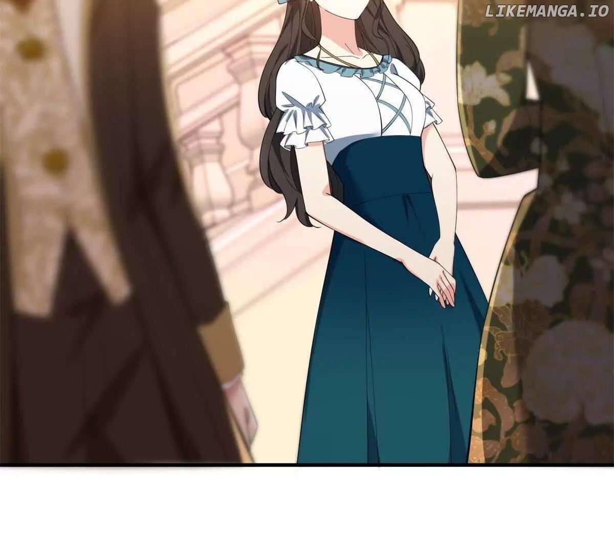 How to Change a Path Full of Thorns Into One Full of Happiness Chapter 108 - page 60