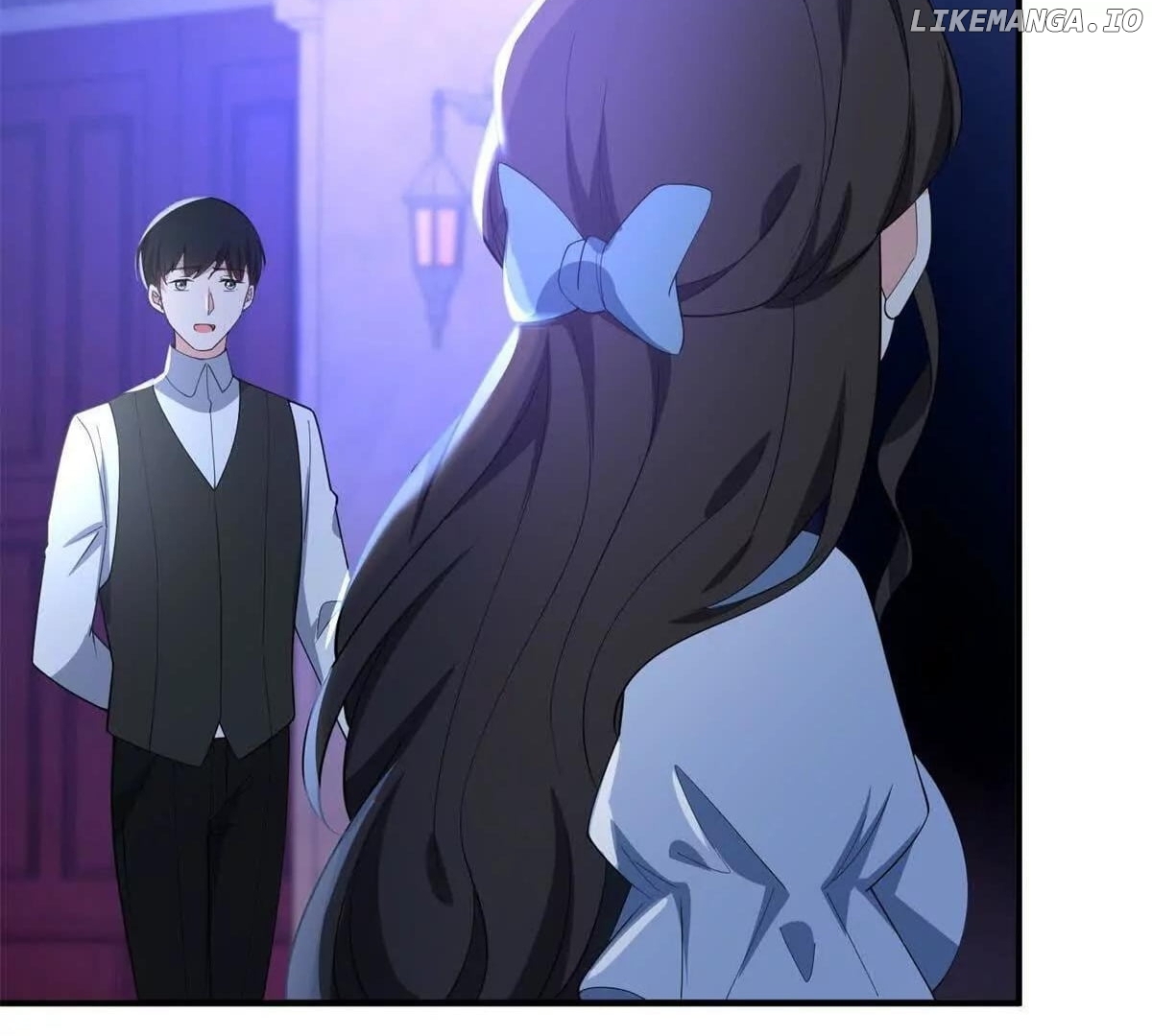 How to Change a Path Full of Thorns Into One Full of Happiness Chapter 108 - page 66