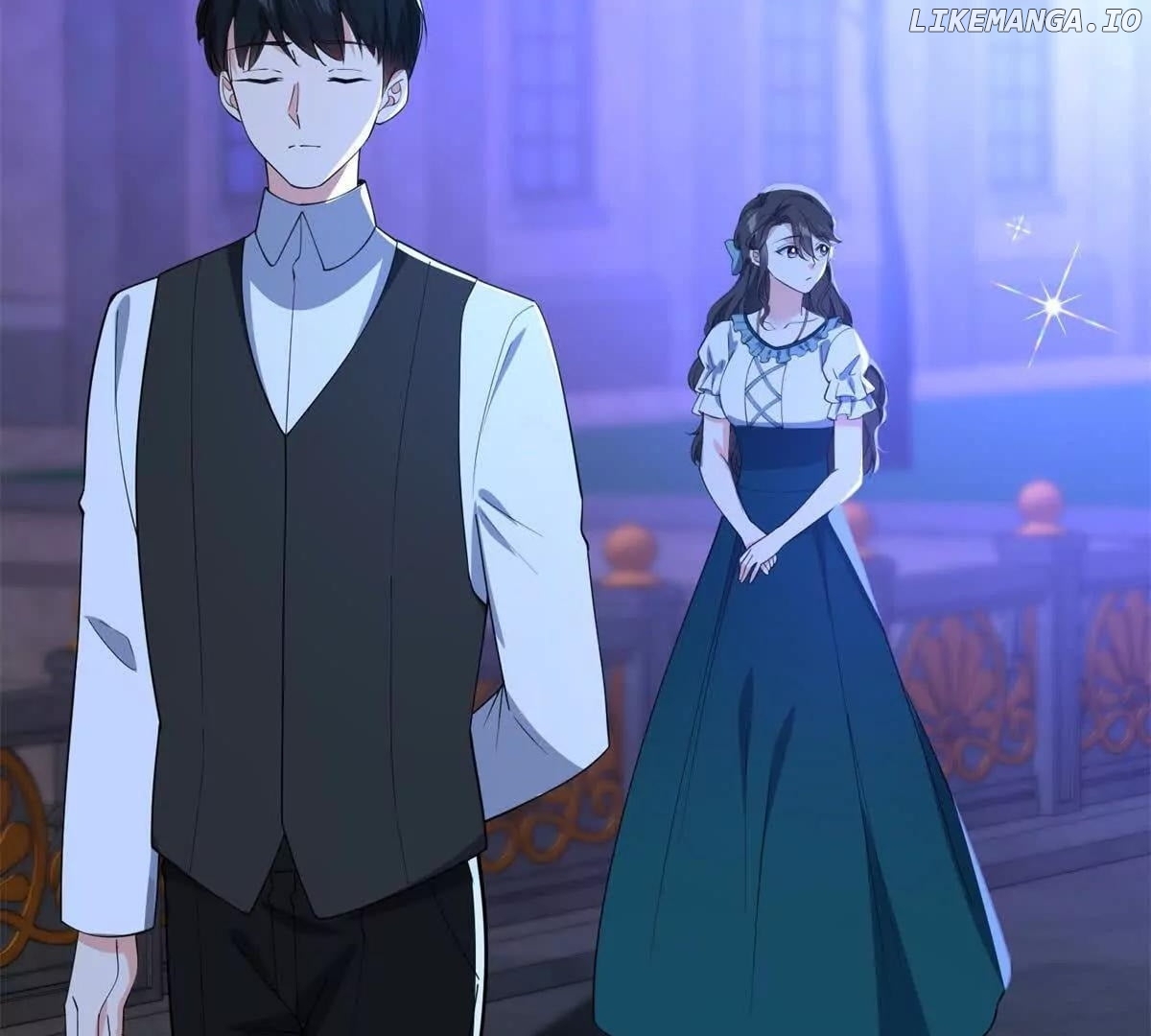 How to Change a Path Full of Thorns Into One Full of Happiness Chapter 108 - page 68