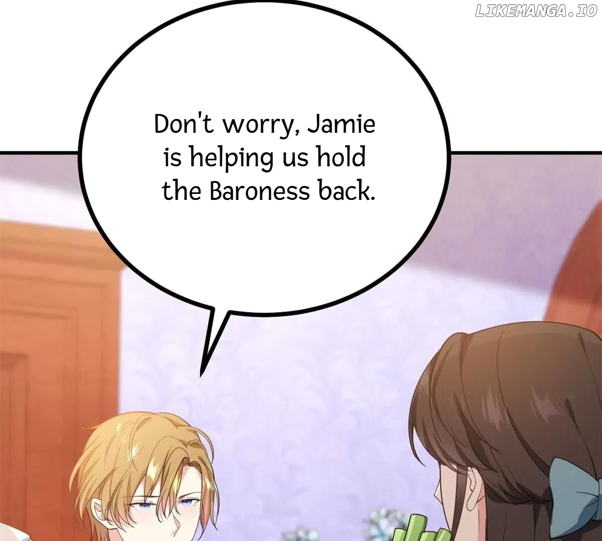 How to Change a Path Full of Thorns Into One Full of Happiness Chapter 108 - page 7