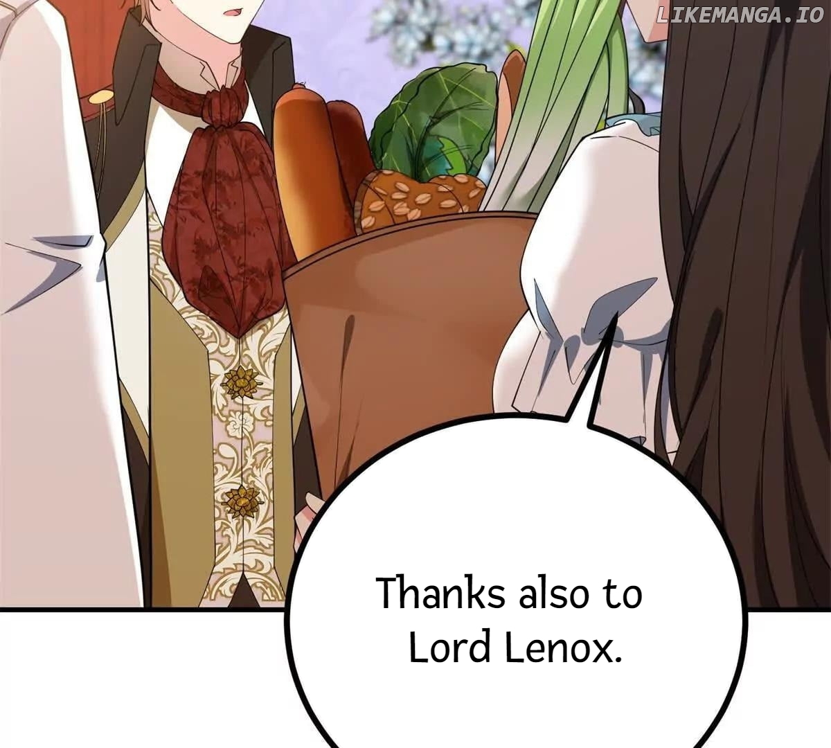 How to Change a Path Full of Thorns Into One Full of Happiness Chapter 108 - page 8