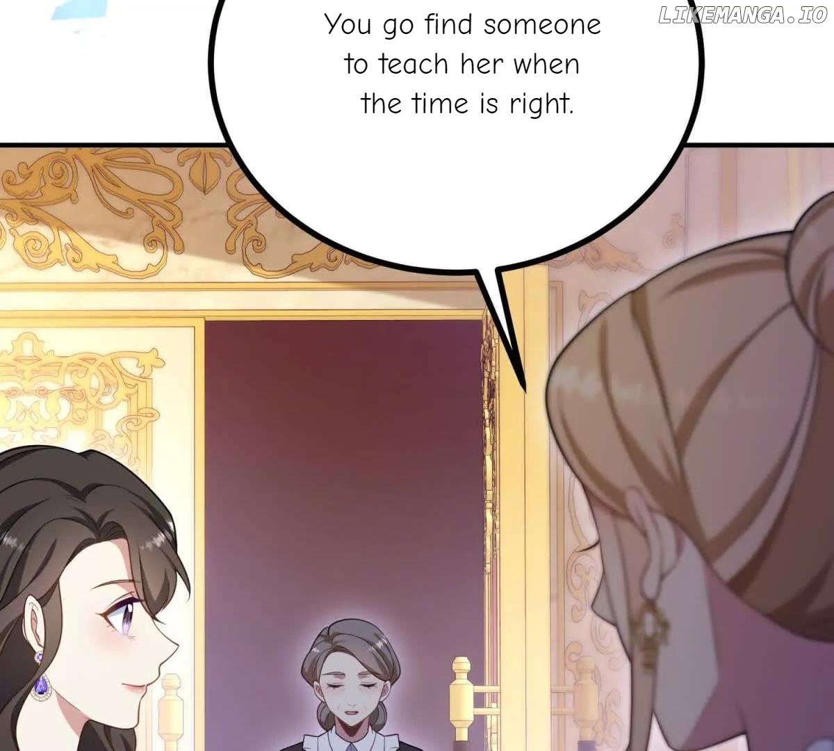 How to Change a Path Full of Thorns Into One Full of Happiness Chapter 129 - page 11