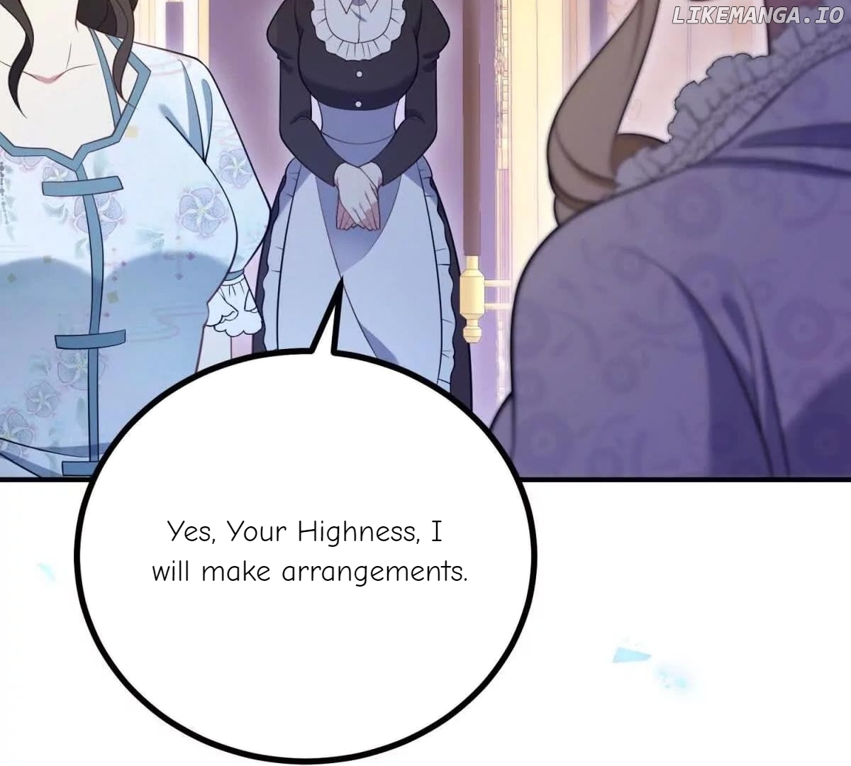 How to Change a Path Full of Thorns Into One Full of Happiness Chapter 129 - page 12