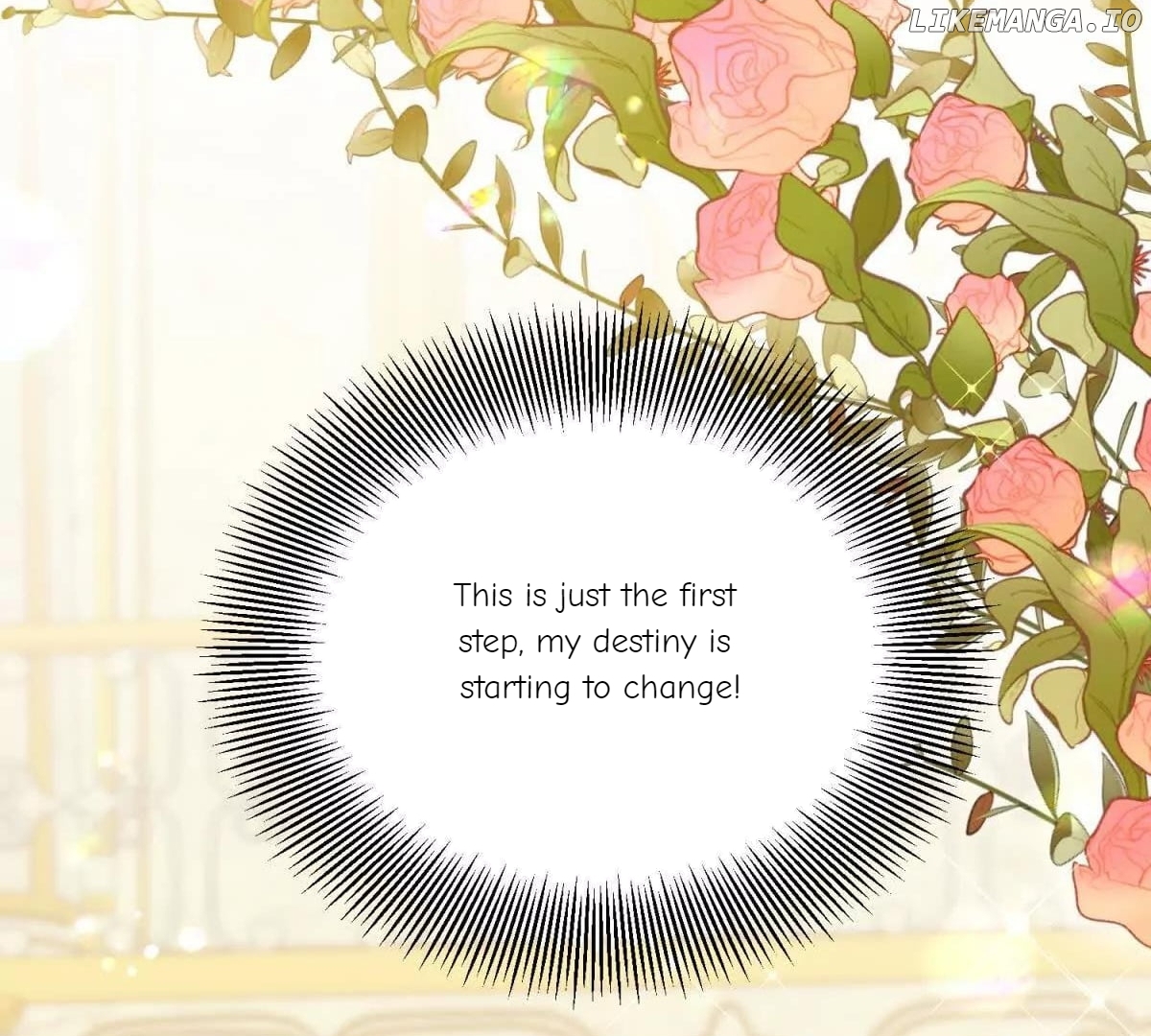 How to Change a Path Full of Thorns Into One Full of Happiness Chapter 129 - page 15