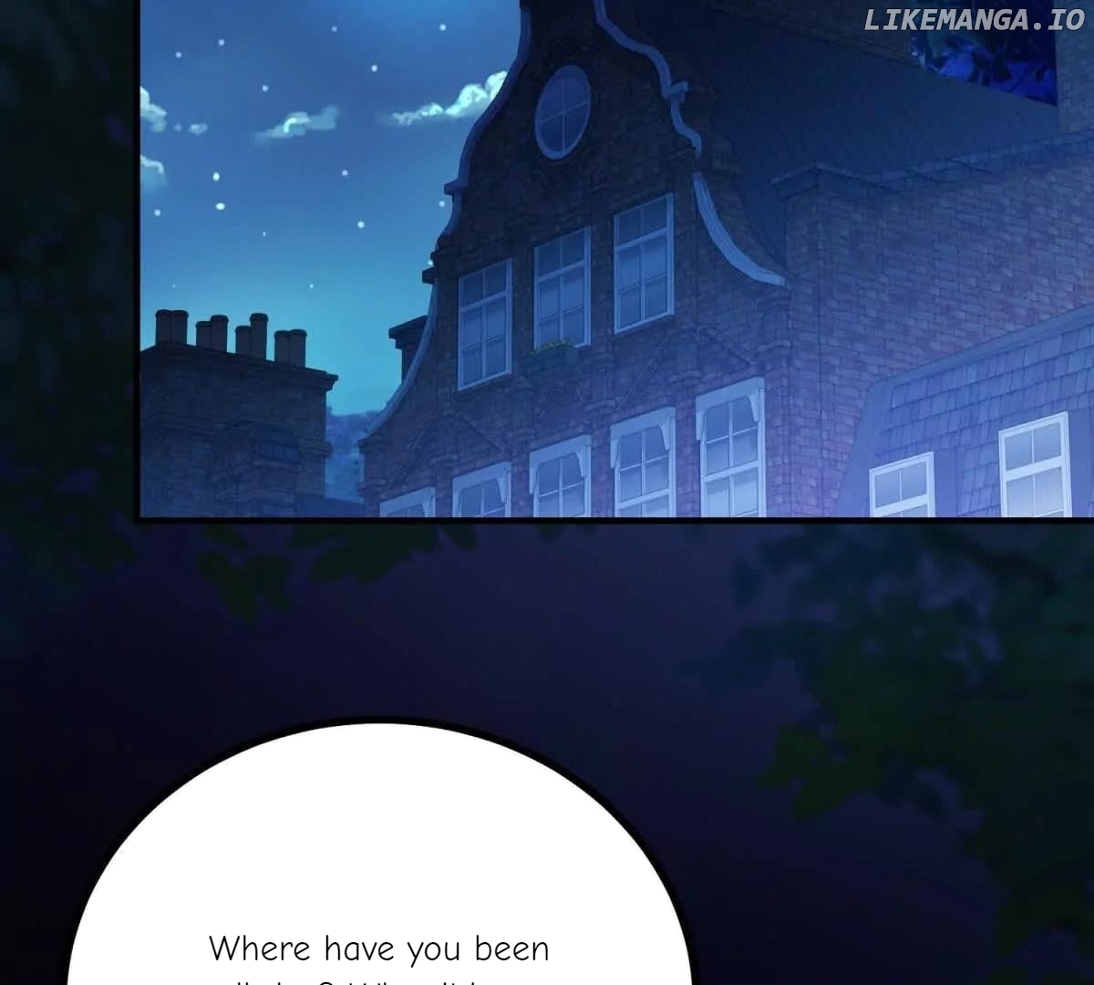 How to Change a Path Full of Thorns Into One Full of Happiness Chapter 129 - page 21