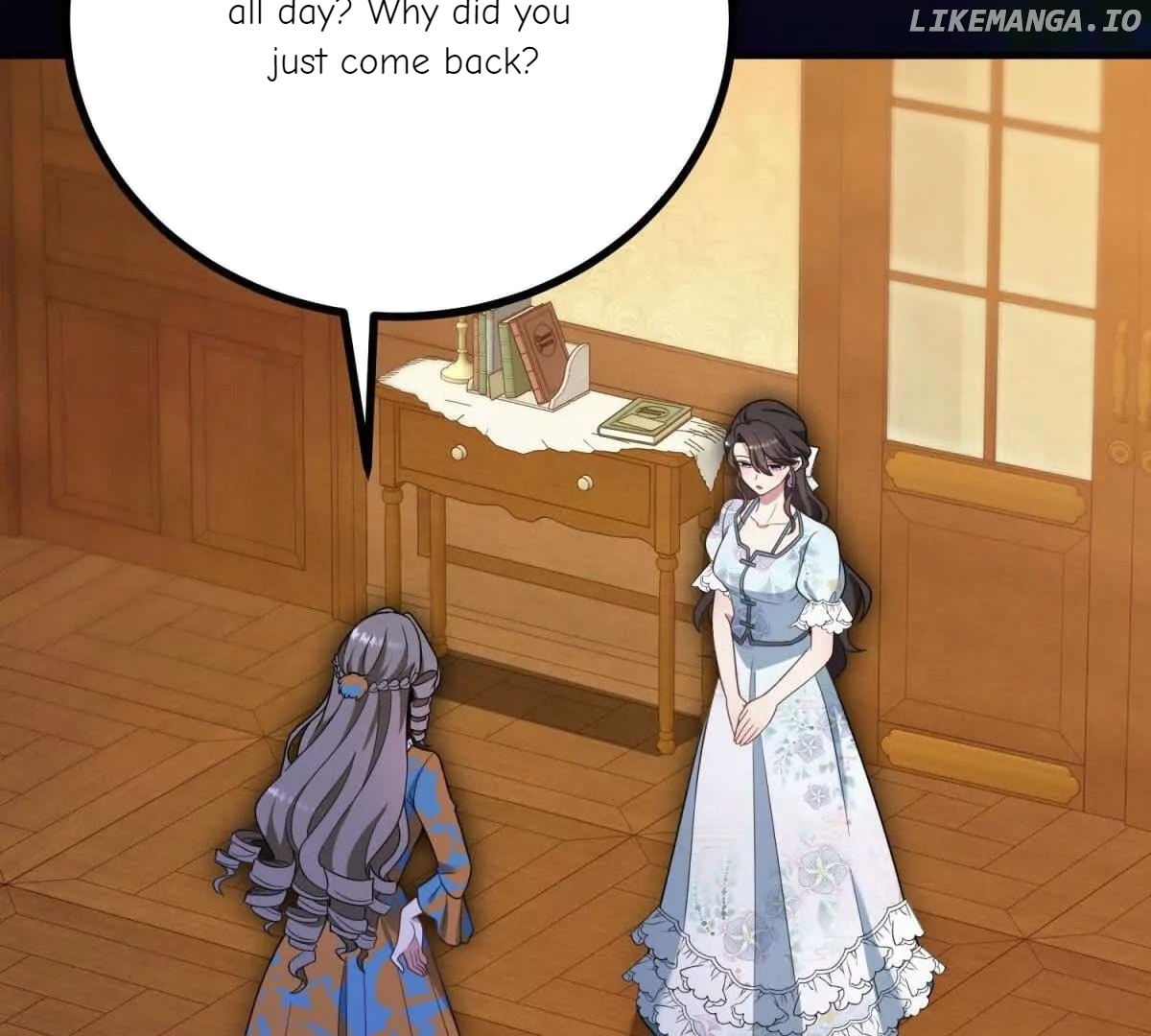 How to Change a Path Full of Thorns Into One Full of Happiness Chapter 129 - page 22