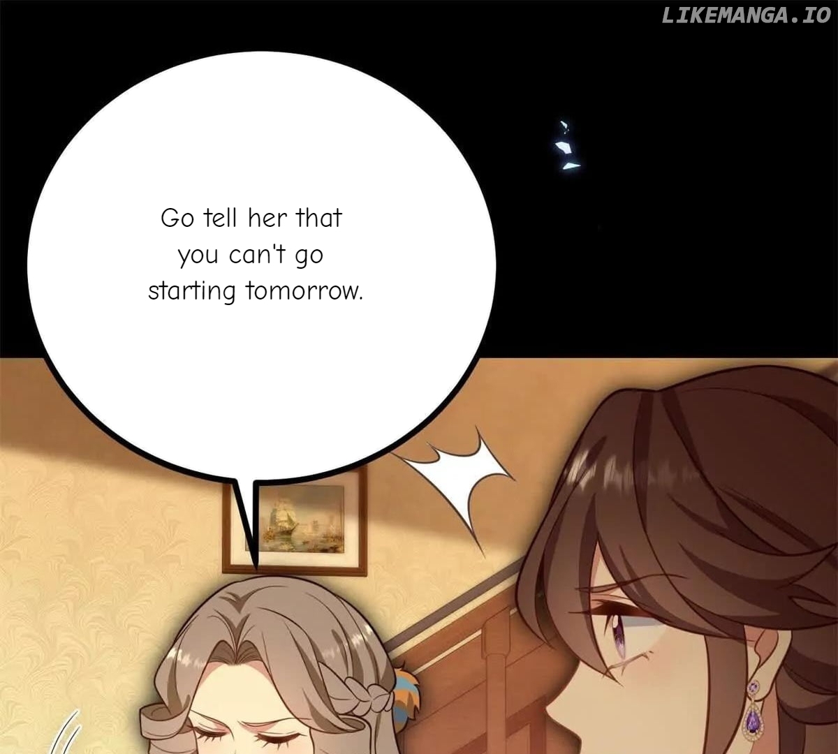 How to Change a Path Full of Thorns Into One Full of Happiness Chapter 129 - page 24