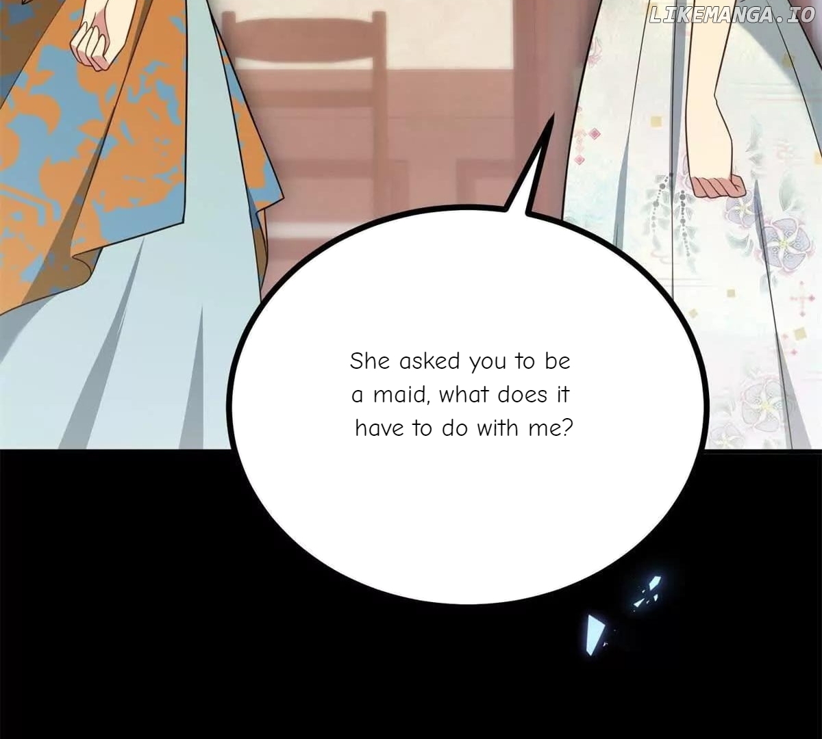 How to Change a Path Full of Thorns Into One Full of Happiness Chapter 129 - page 28