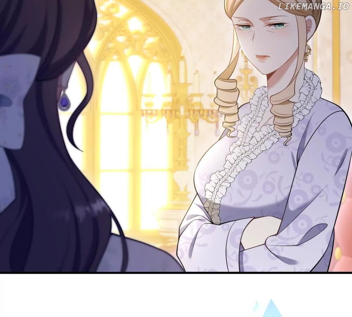 How to Change a Path Full of Thorns Into One Full of Happiness Chapter 129 - page 3