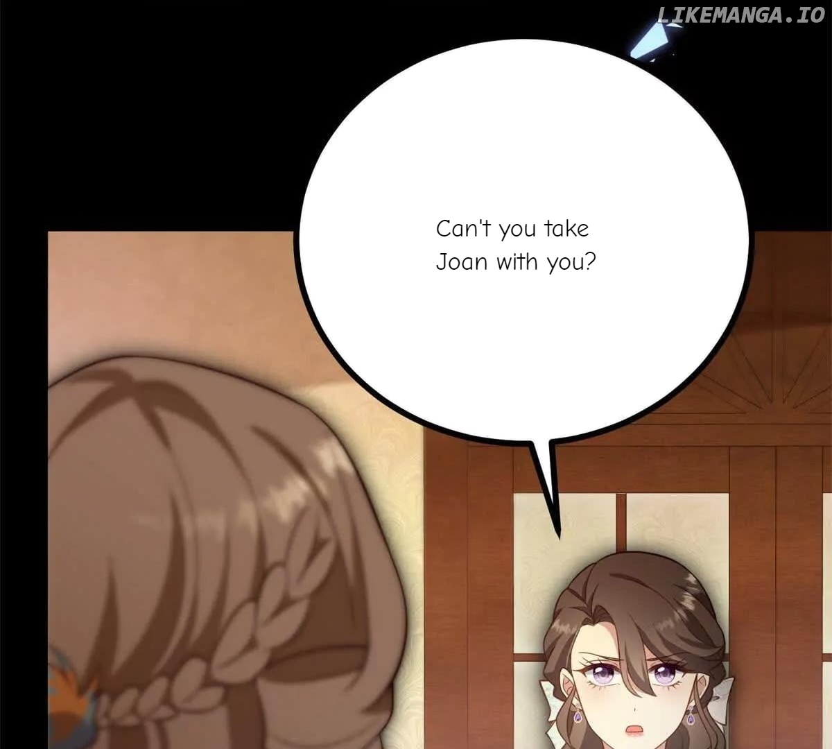 How to Change a Path Full of Thorns Into One Full of Happiness Chapter 129 - page 31