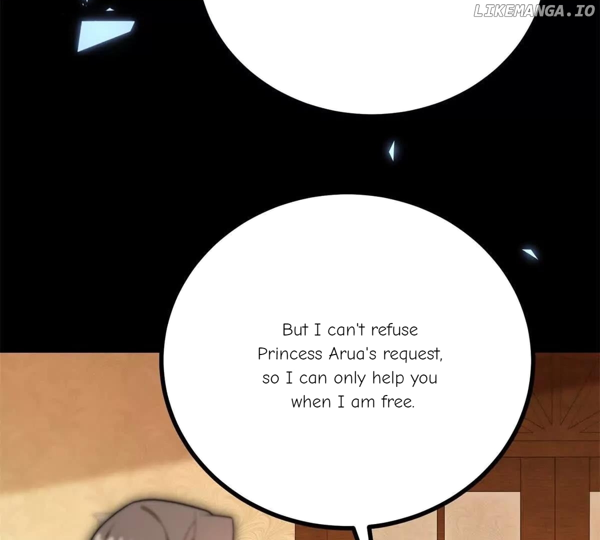 How to Change a Path Full of Thorns Into One Full of Happiness Chapter 129 - page 39