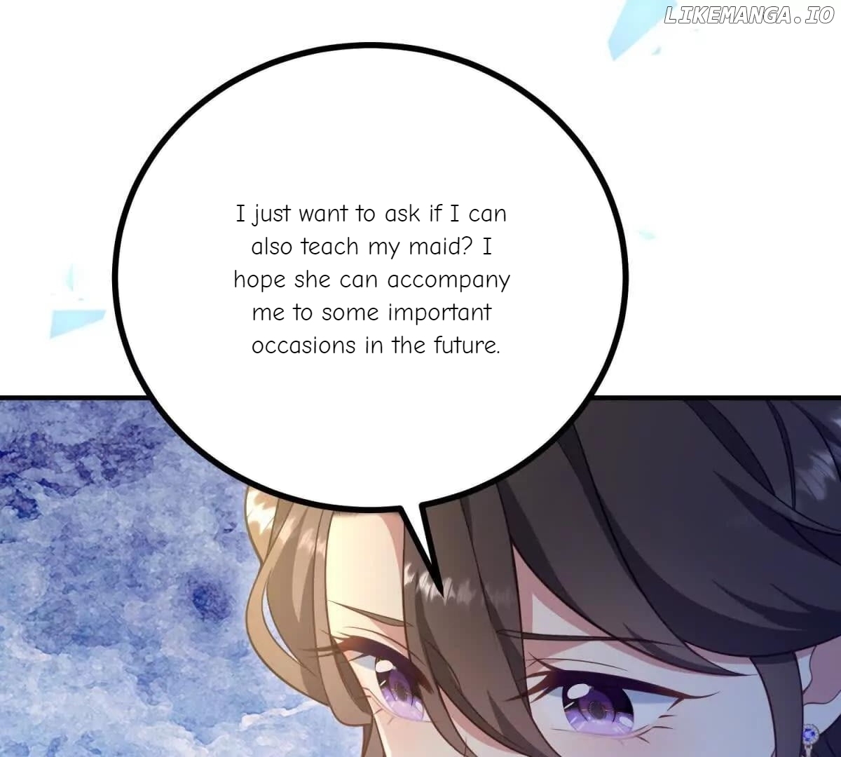 How to Change a Path Full of Thorns Into One Full of Happiness Chapter 129 - page 4