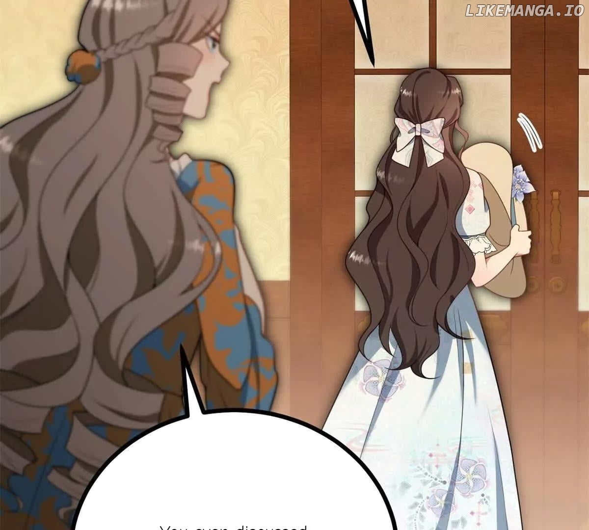 How to Change a Path Full of Thorns Into One Full of Happiness Chapter 129 - page 40