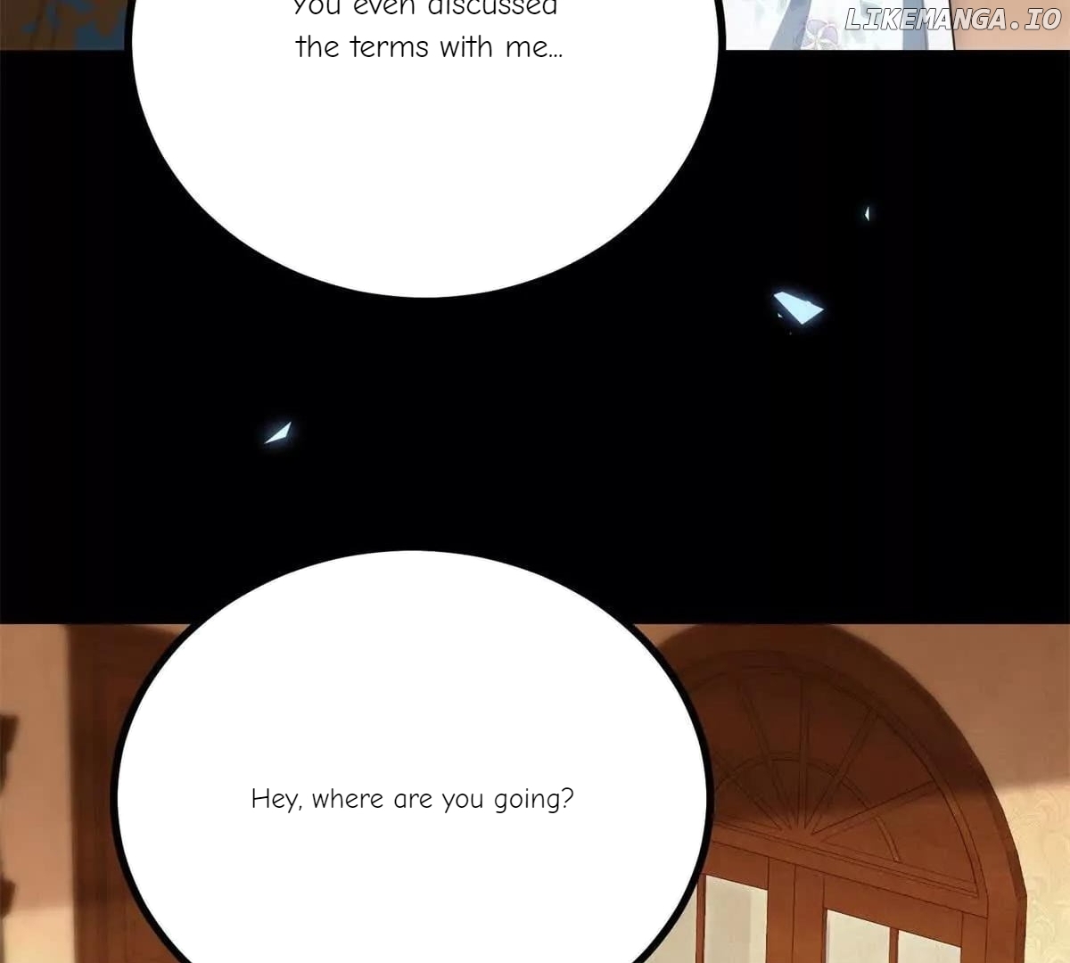 How to Change a Path Full of Thorns Into One Full of Happiness Chapter 129 - page 41