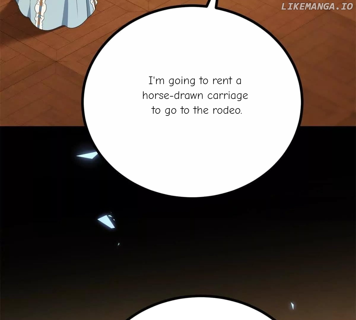 How to Change a Path Full of Thorns Into One Full of Happiness Chapter 129 - page 43