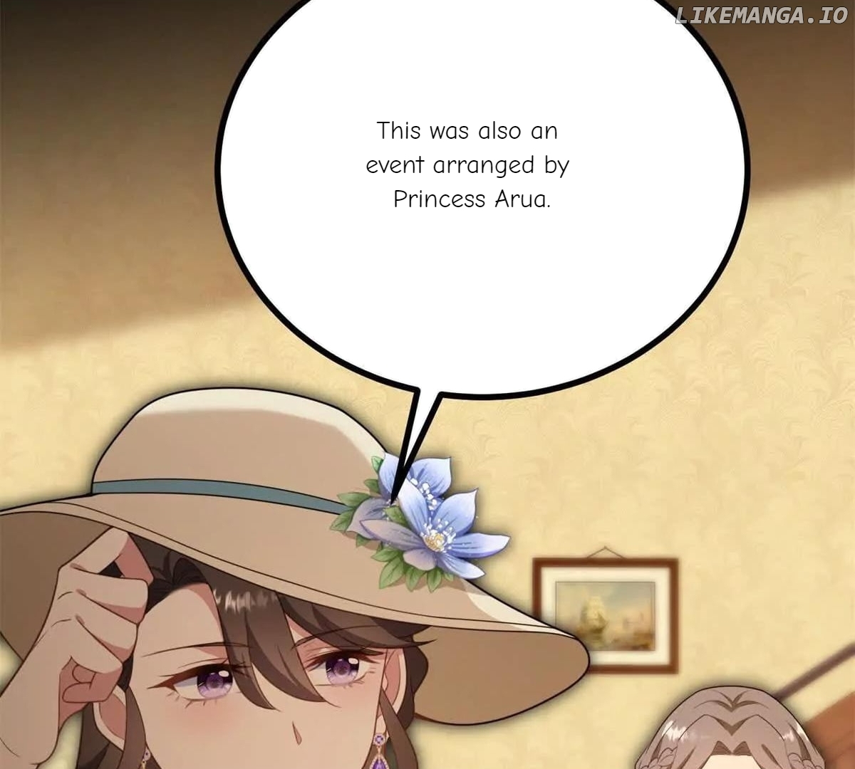 How to Change a Path Full of Thorns Into One Full of Happiness Chapter 129 - page 44