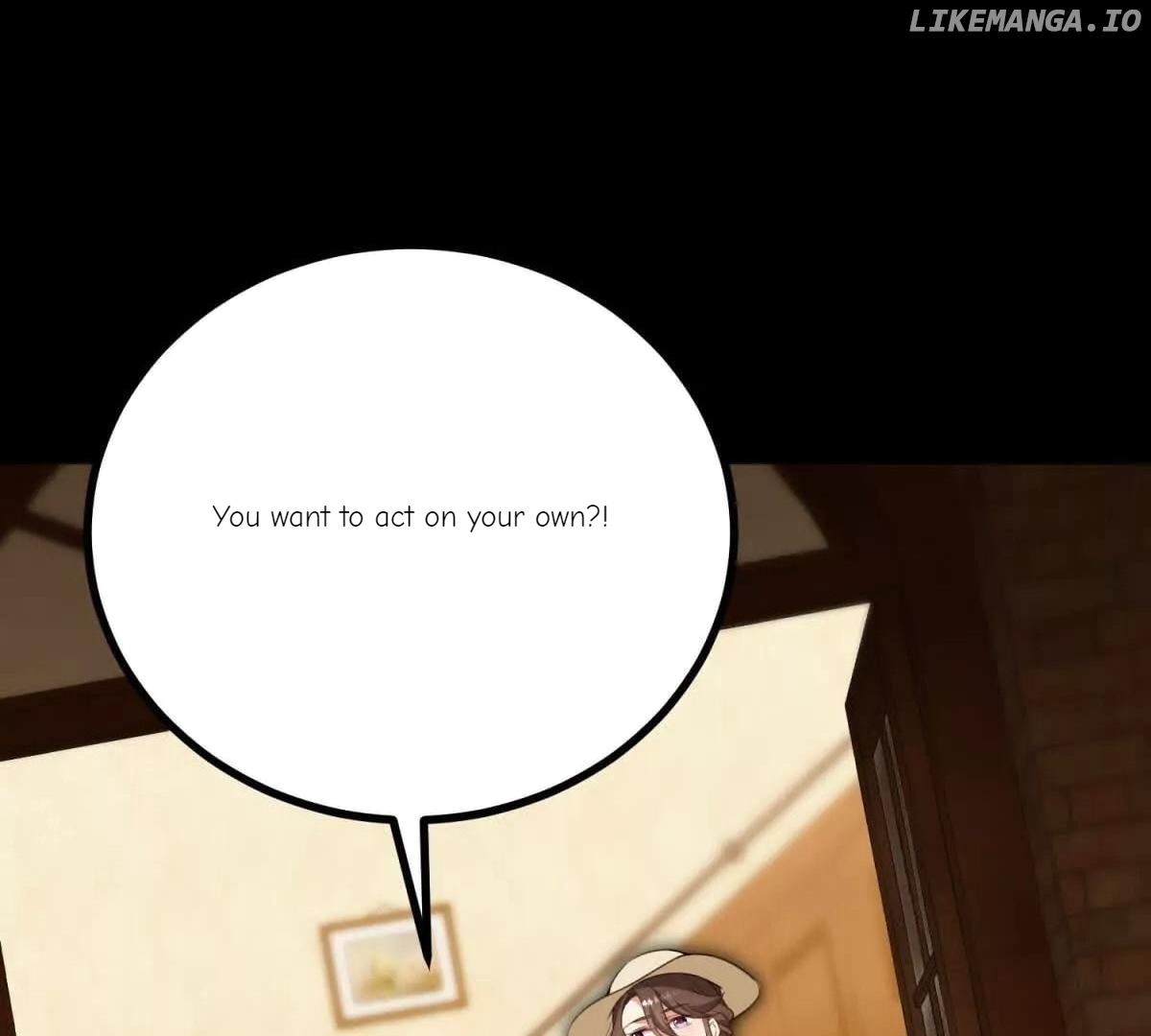 How to Change a Path Full of Thorns Into One Full of Happiness Chapter 129 - page 46