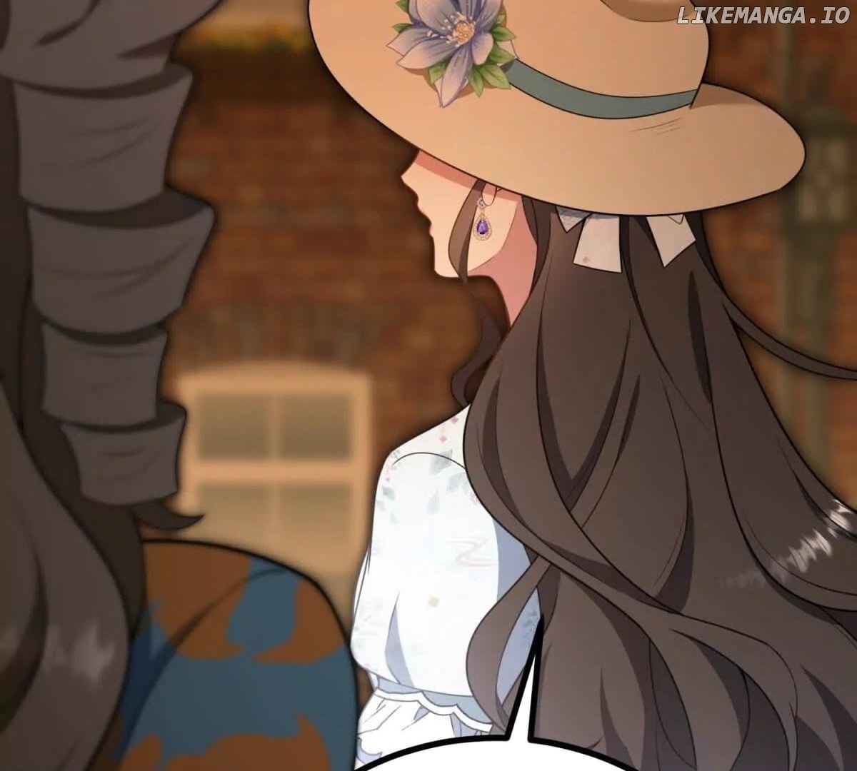 How to Change a Path Full of Thorns Into One Full of Happiness Chapter 129 - page 50
