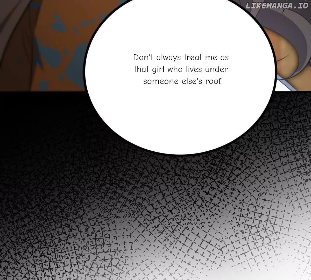 How to Change a Path Full of Thorns Into One Full of Happiness Chapter 129 - page 51