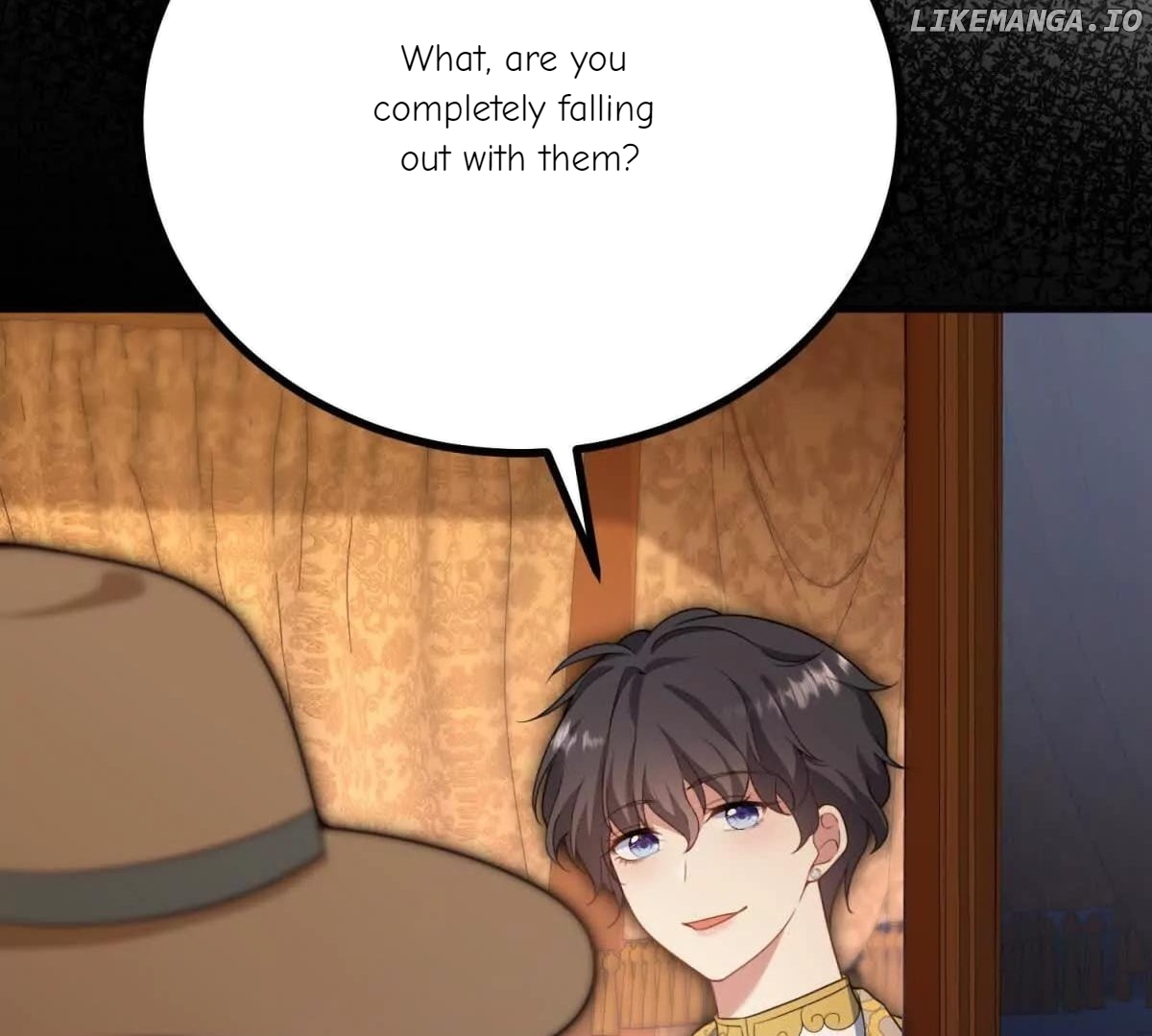 How to Change a Path Full of Thorns Into One Full of Happiness Chapter 129 - page 55