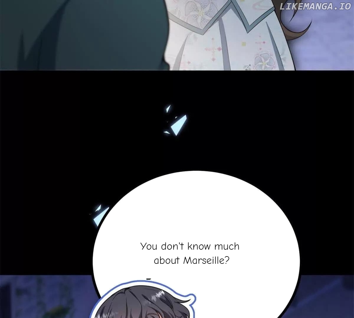 How to Change a Path Full of Thorns Into One Full of Happiness Chapter 129 - page 59