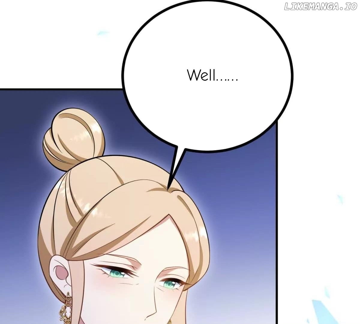 How to Change a Path Full of Thorns Into One Full of Happiness Chapter 129 - page 9