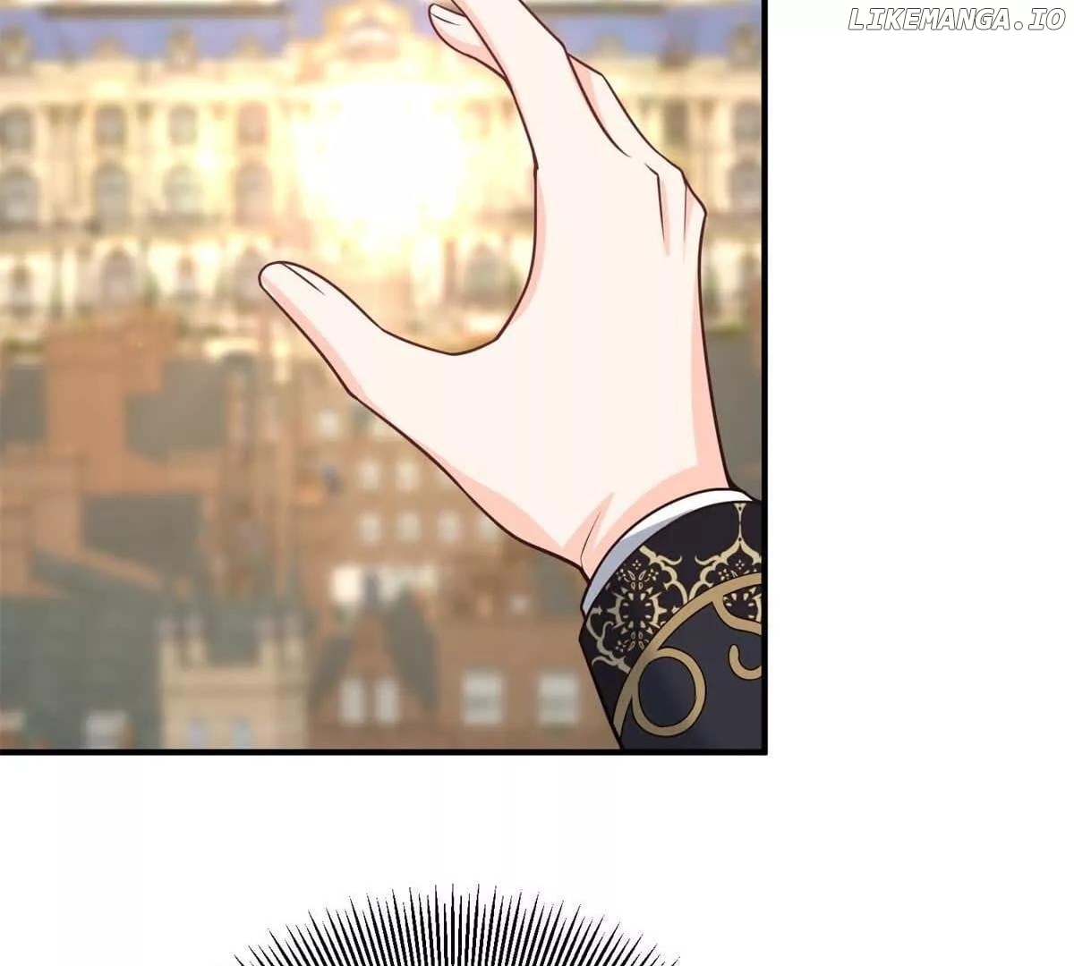 How to Change a Path Full of Thorns Into One Full of Happiness Chapter 33 - page 11
