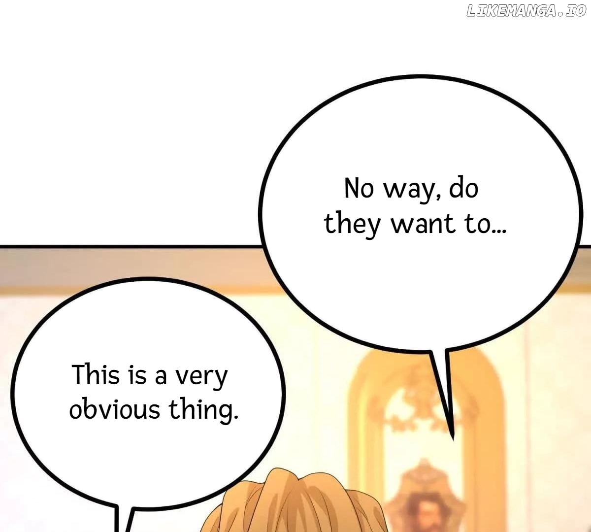 How to Change a Path Full of Thorns Into One Full of Happiness Chapter 33 - page 34