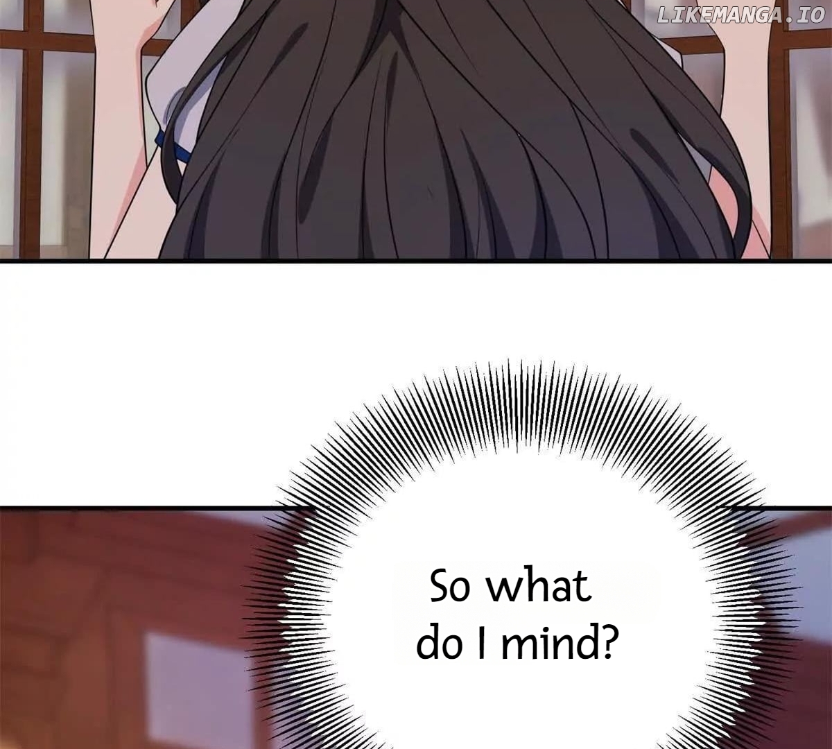 How to Change a Path Full of Thorns Into One Full of Happiness Chapter 107 - page 10