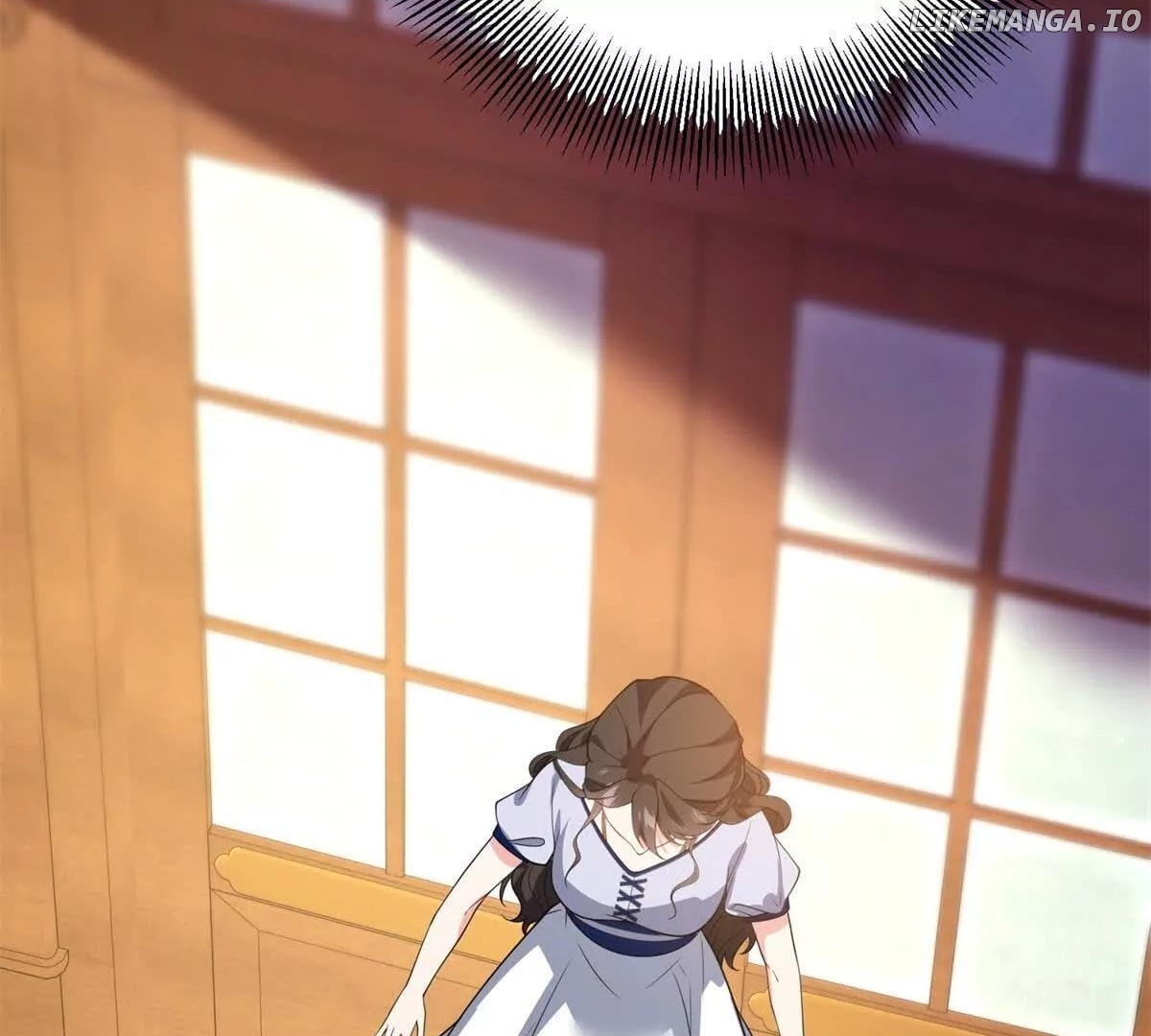 How to Change a Path Full of Thorns Into One Full of Happiness Chapter 107 - page 11
