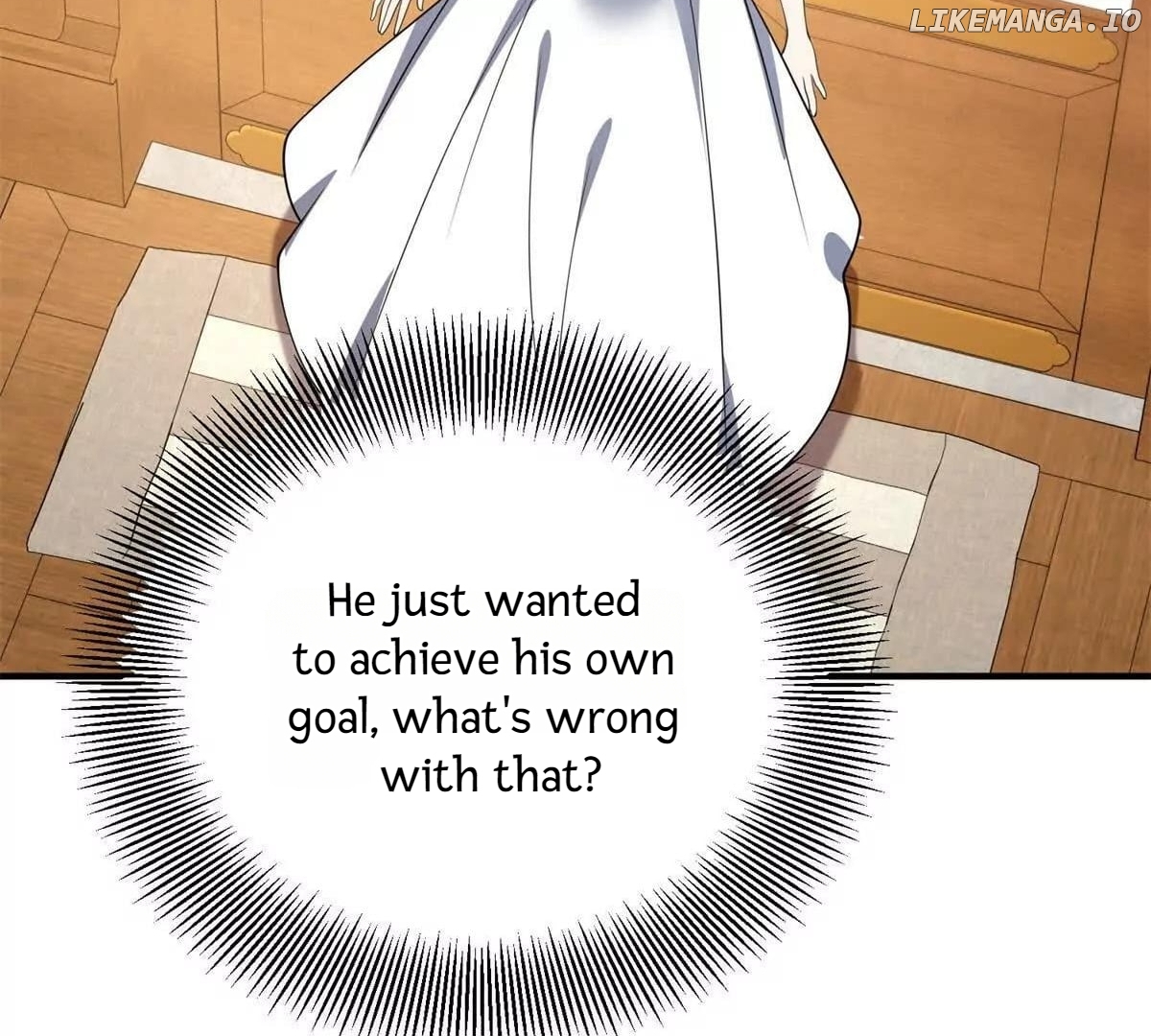 How to Change a Path Full of Thorns Into One Full of Happiness Chapter 107 - page 12