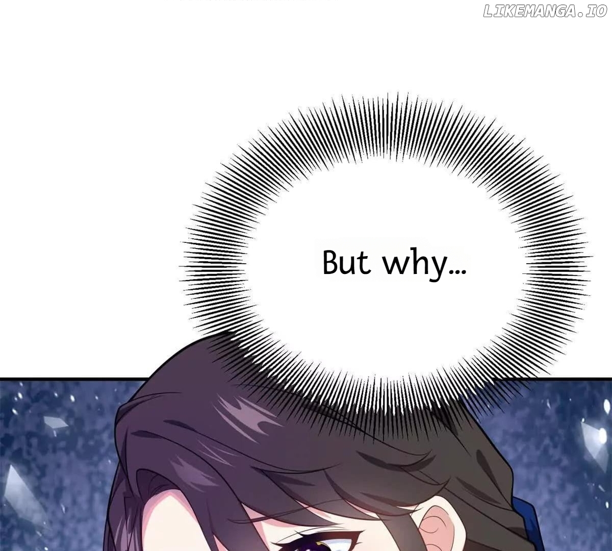 How to Change a Path Full of Thorns Into One Full of Happiness Chapter 107 - page 13