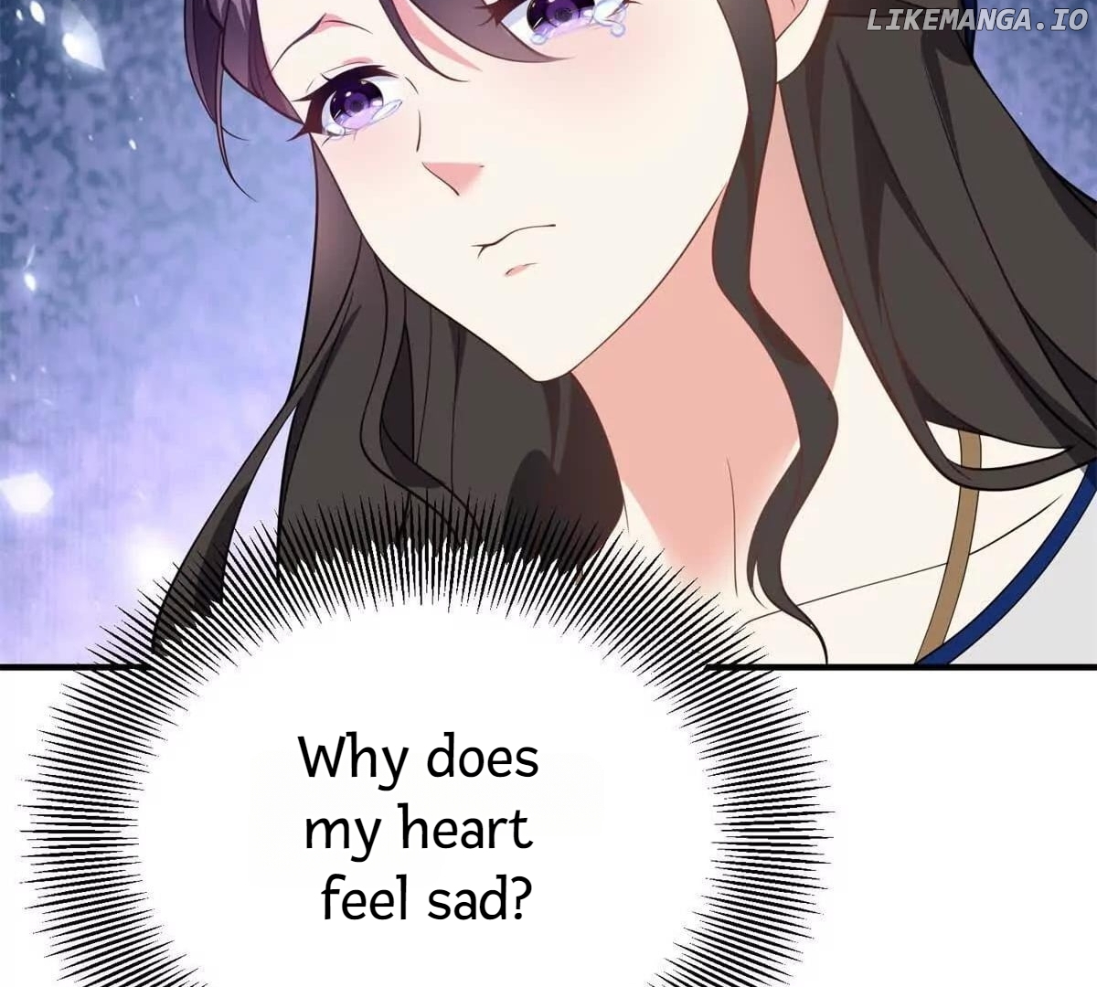 How to Change a Path Full of Thorns Into One Full of Happiness Chapter 107 - page 14