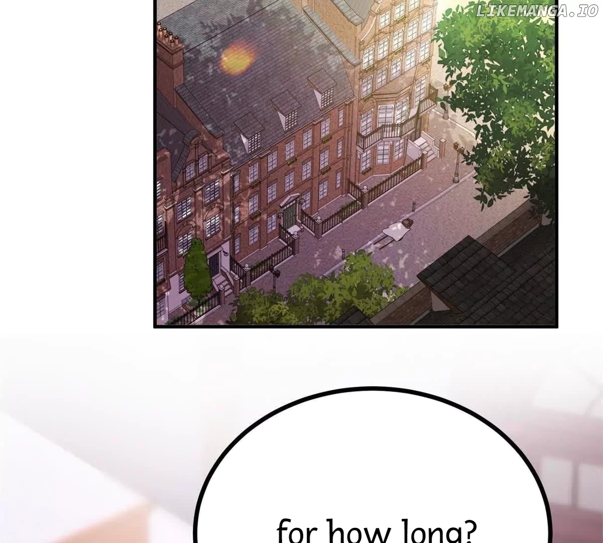 How to Change a Path Full of Thorns Into One Full of Happiness Chapter 107 - page 17