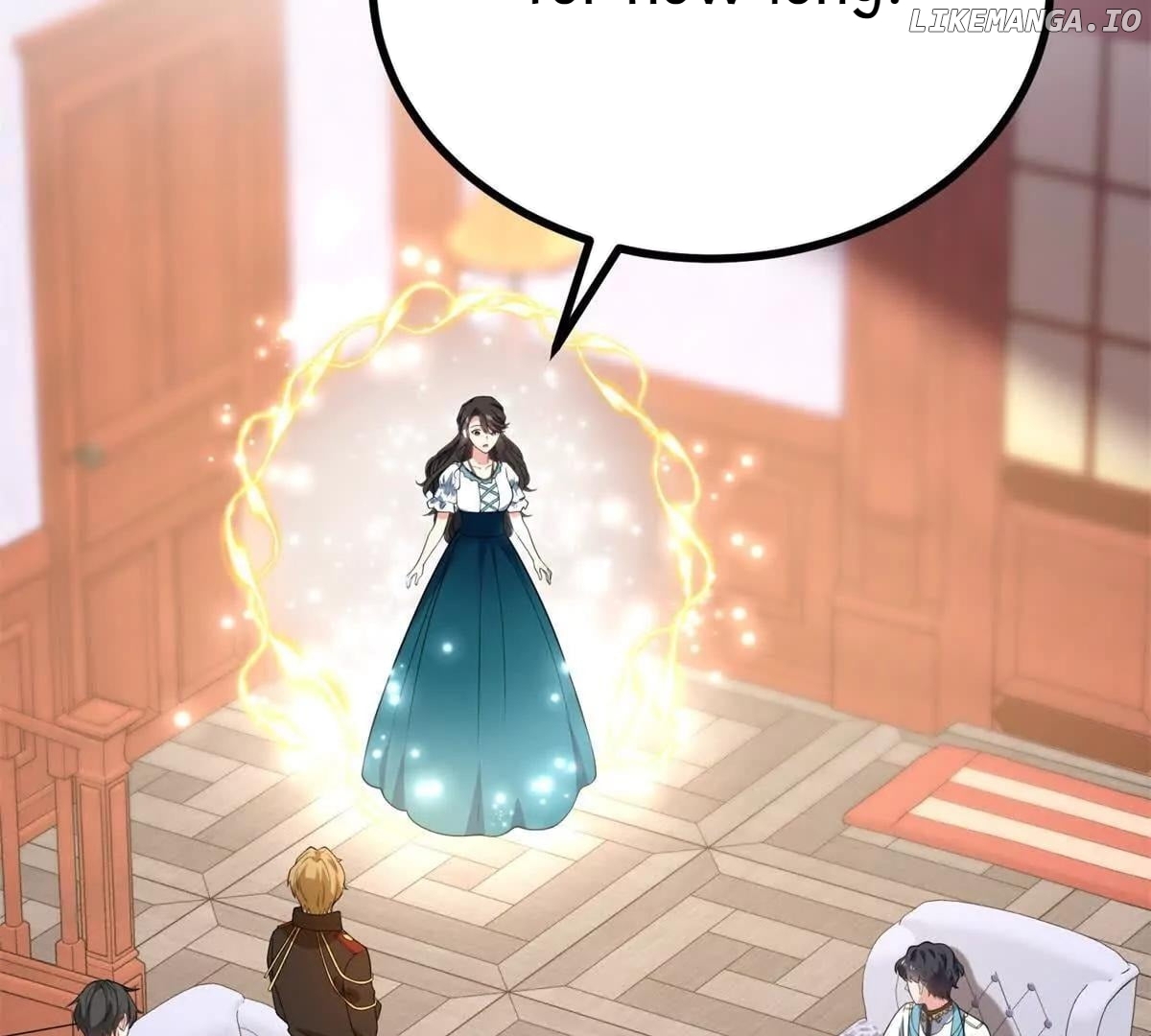 How to Change a Path Full of Thorns Into One Full of Happiness Chapter 107 - page 18