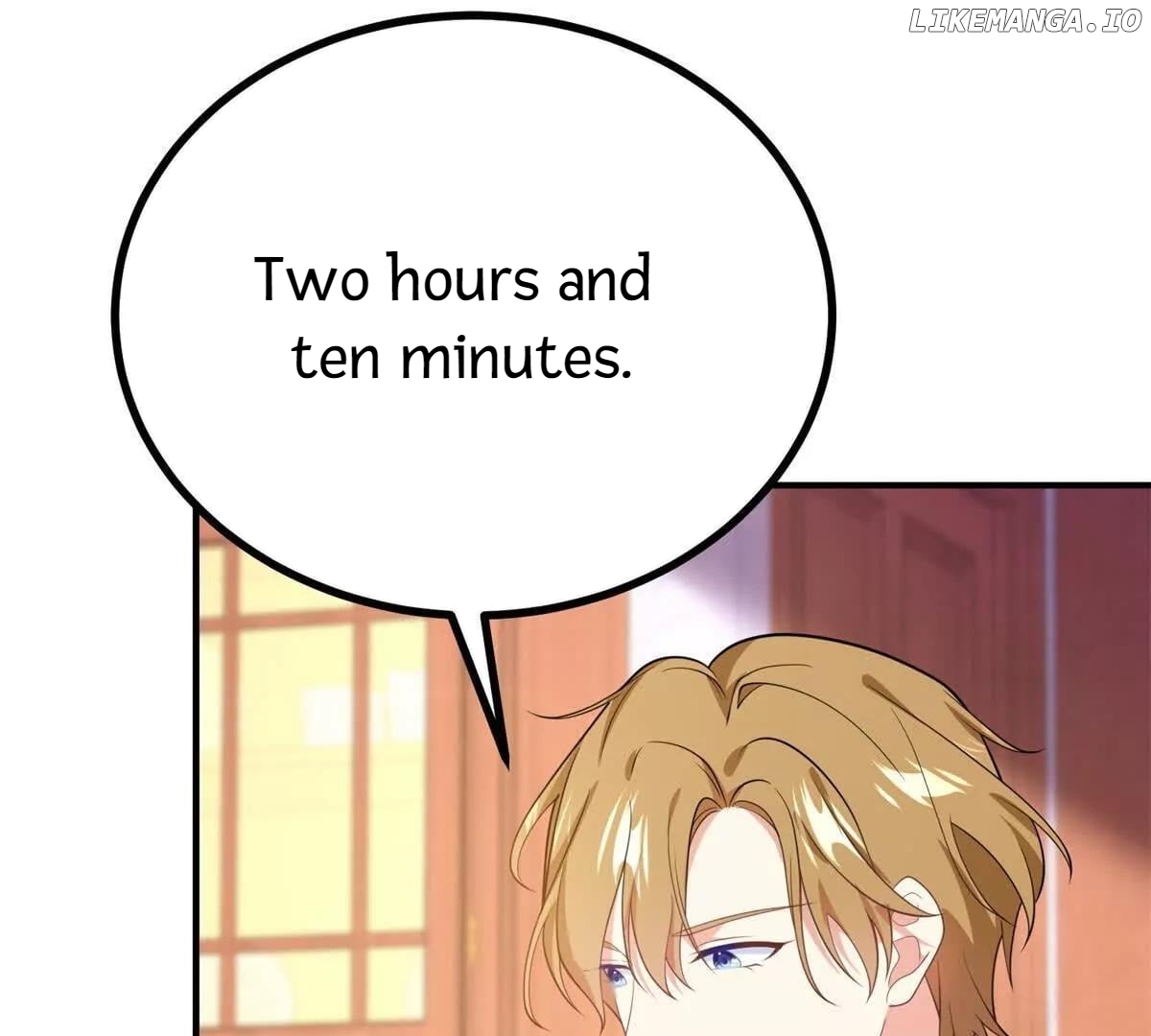 How to Change a Path Full of Thorns Into One Full of Happiness Chapter 107 - page 20