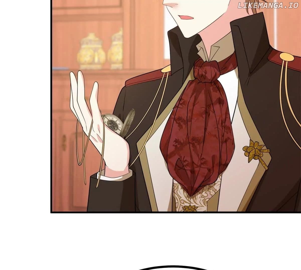 How to Change a Path Full of Thorns Into One Full of Happiness Chapter 107 - page 21