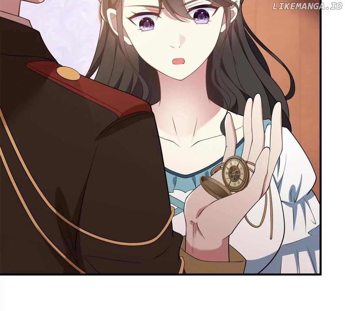 How to Change a Path Full of Thorns Into One Full of Happiness Chapter 107 - page 23