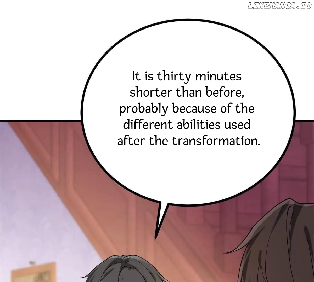 How to Change a Path Full of Thorns Into One Full of Happiness Chapter 107 - page 24