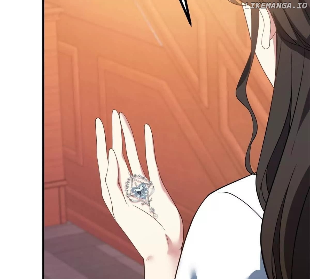 How to Change a Path Full of Thorns Into One Full of Happiness Chapter 107 - page 27